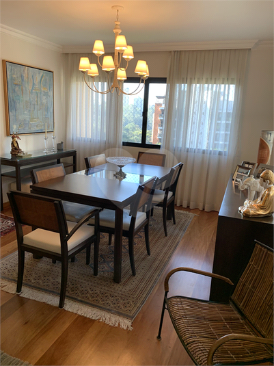 Venda Apartamento São Paulo Jardim Ampliação REO650283 15