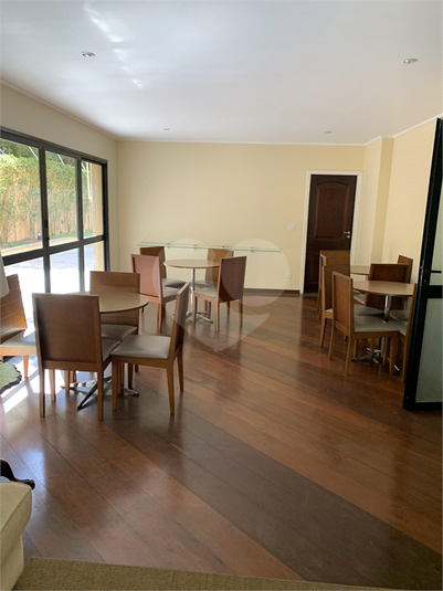 Venda Apartamento São Paulo Jardim Ampliação REO650283 43