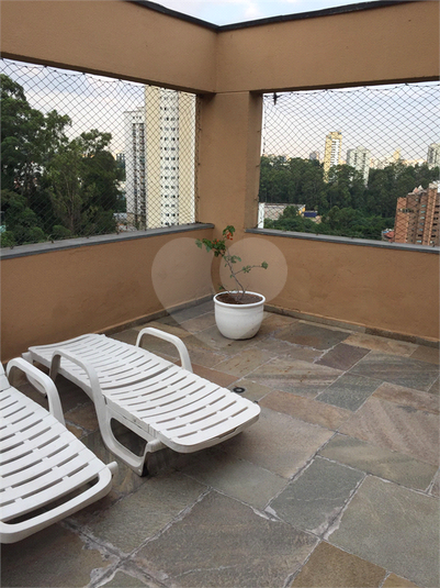 Venda Apartamento São Paulo Jardim Ampliação REO650283 4