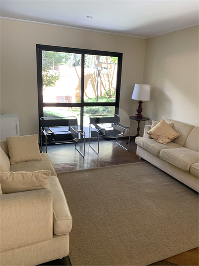 Venda Apartamento São Paulo Jardim Ampliação REO650283 42