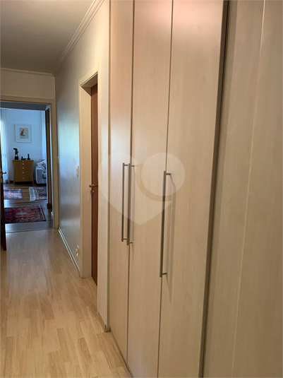 Venda Apartamento São Paulo Jardim Ampliação REO650283 38