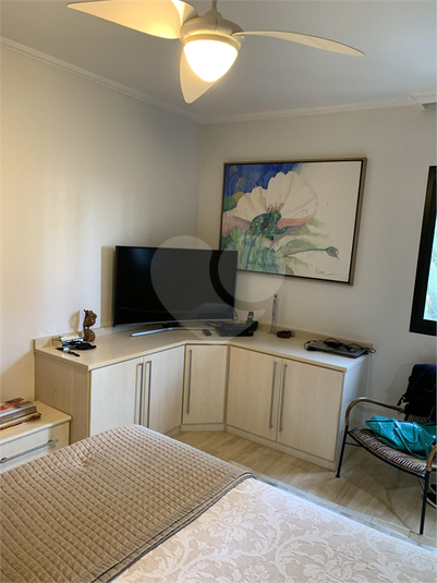 Venda Apartamento São Paulo Jardim Ampliação REO650283 36