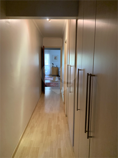 Venda Apartamento São Paulo Jardim Ampliação REO650283 37