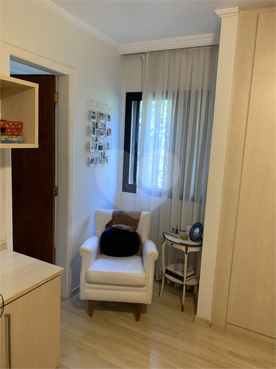 Venda Apartamento São Paulo Jardim Ampliação REO650283 25