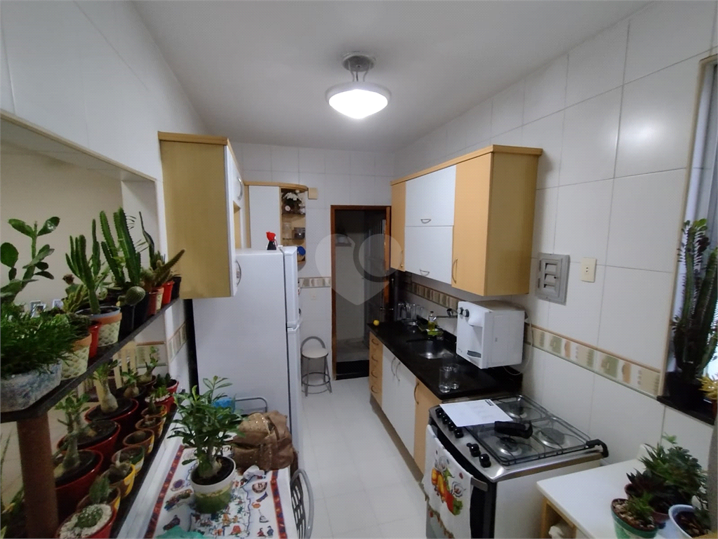 Venda Apartamento Rio De Janeiro Vista Alegre REO650287 17