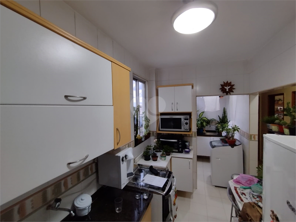 Venda Apartamento Rio De Janeiro Vista Alegre REO650287 16