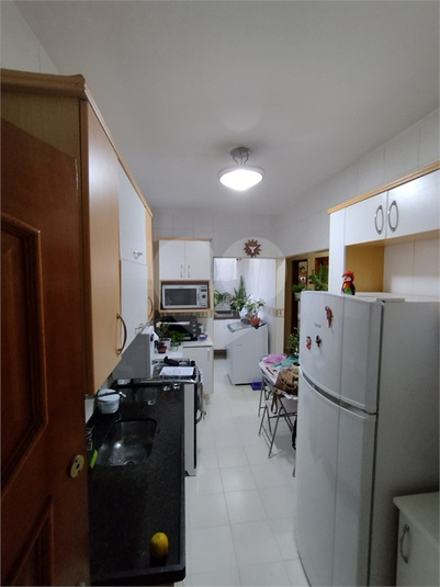 Venda Apartamento Rio De Janeiro Vista Alegre REO650287 18