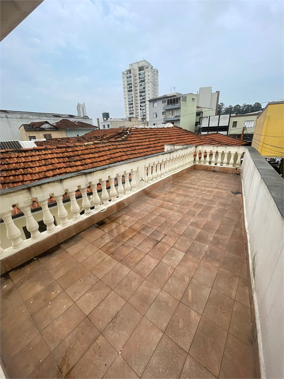 Venda Casa São Paulo Parada Inglesa REO650293 25