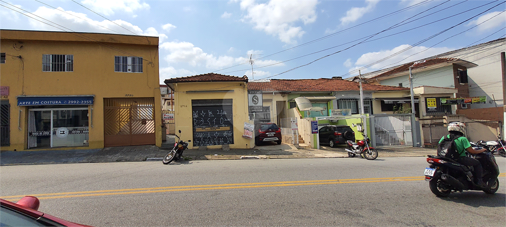 Venda Casa São Paulo Parada Inglesa REO650293 1