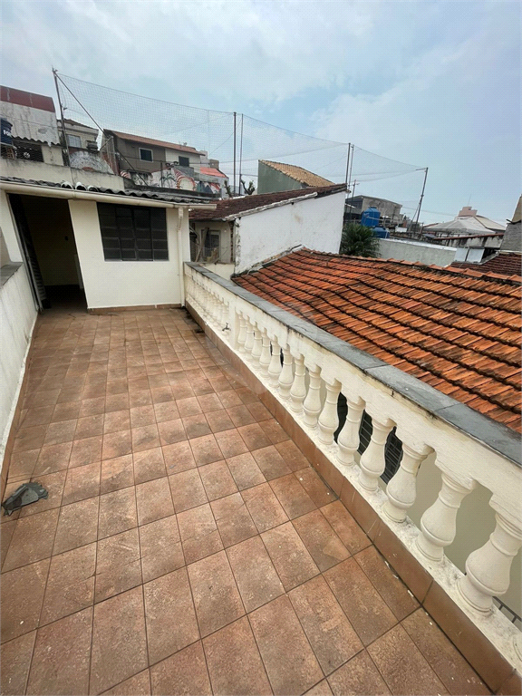 Venda Casa São Paulo Parada Inglesa REO650293 28