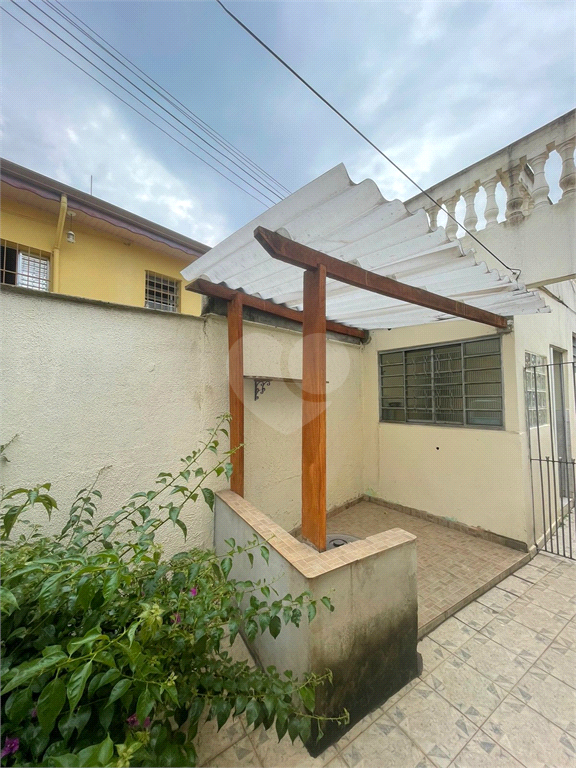 Venda Casa São Paulo Parada Inglesa REO650293 33