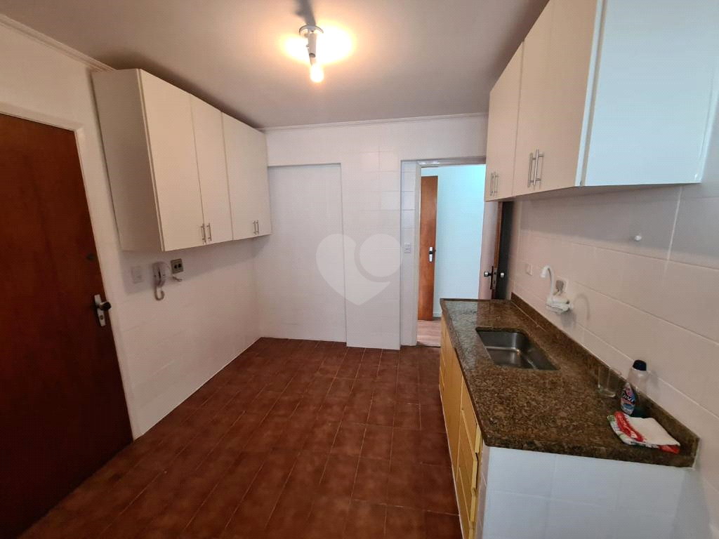 Venda Apartamento São Paulo Indianópolis REO650300 12