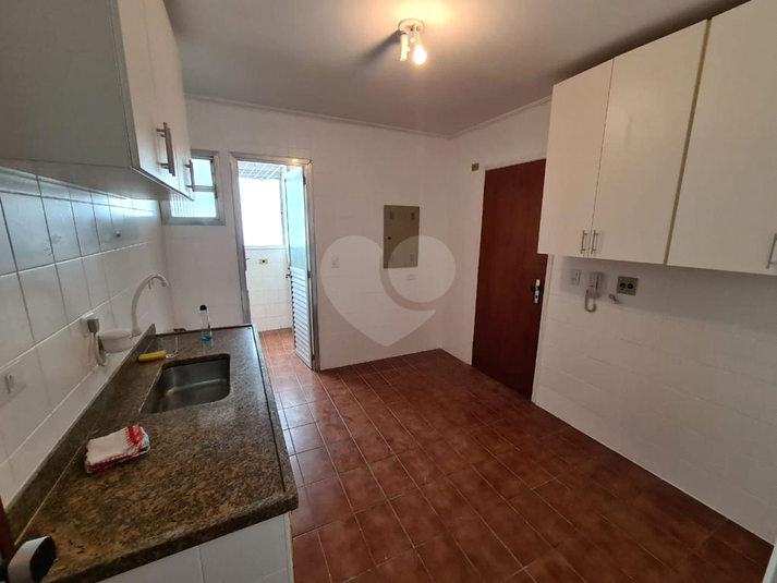 Venda Apartamento São Paulo Indianópolis REO650300 11