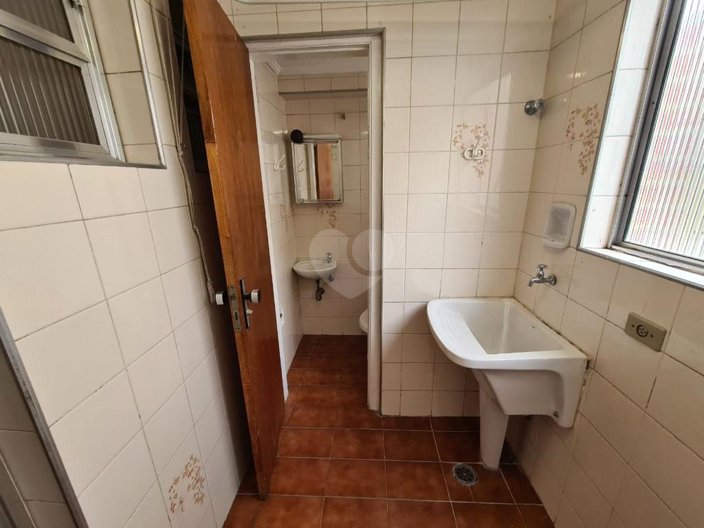 Venda Apartamento São Paulo Indianópolis REO650300 13