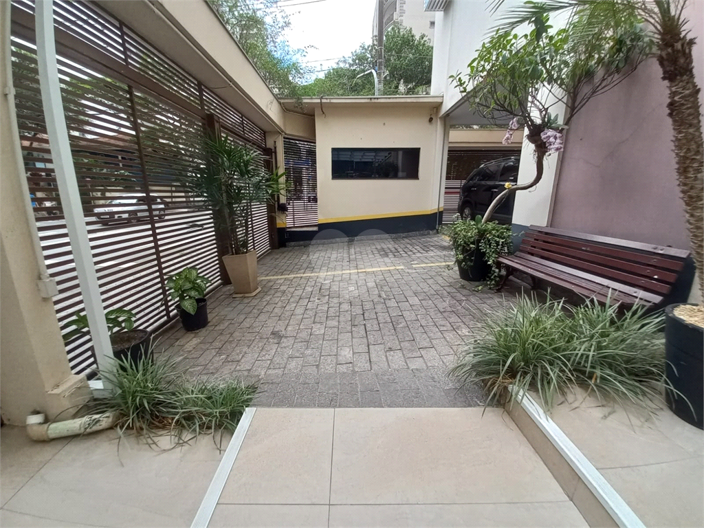 Venda Apartamento São Paulo Indianópolis REO650300 22