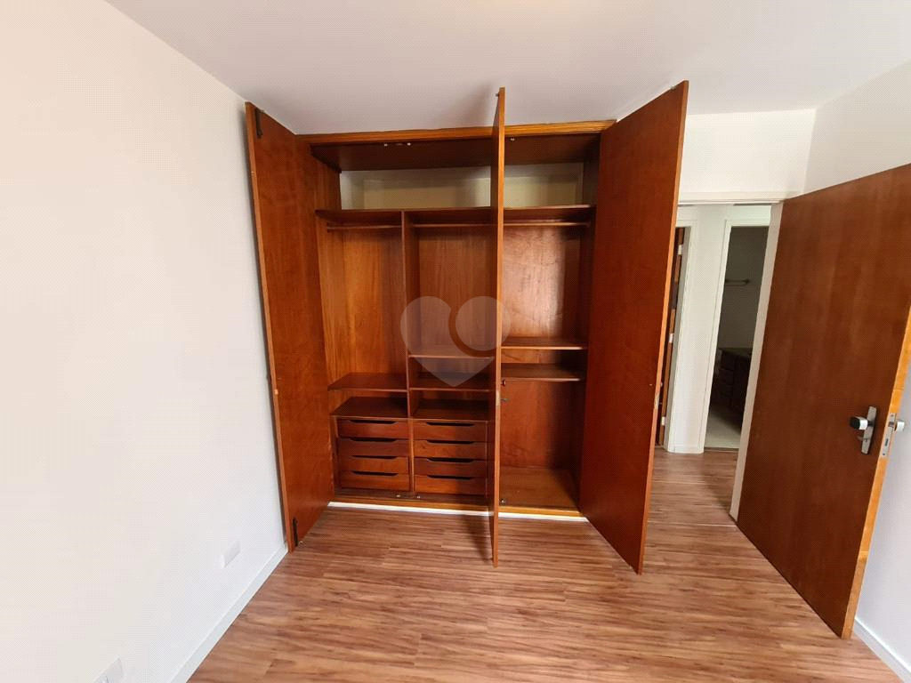 Venda Apartamento São Paulo Indianópolis REO650300 5