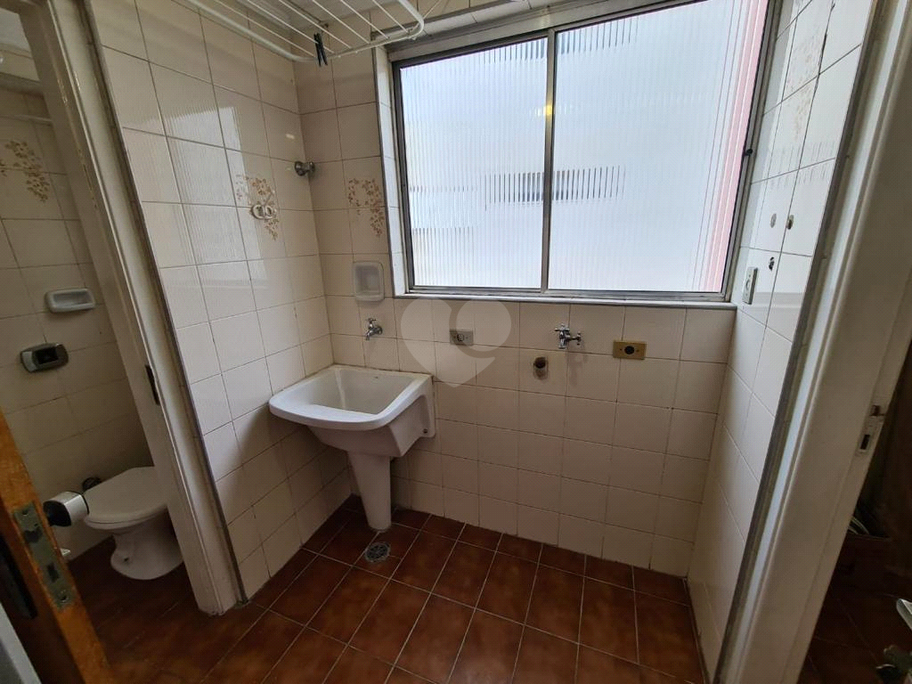 Venda Apartamento São Paulo Indianópolis REO650300 14