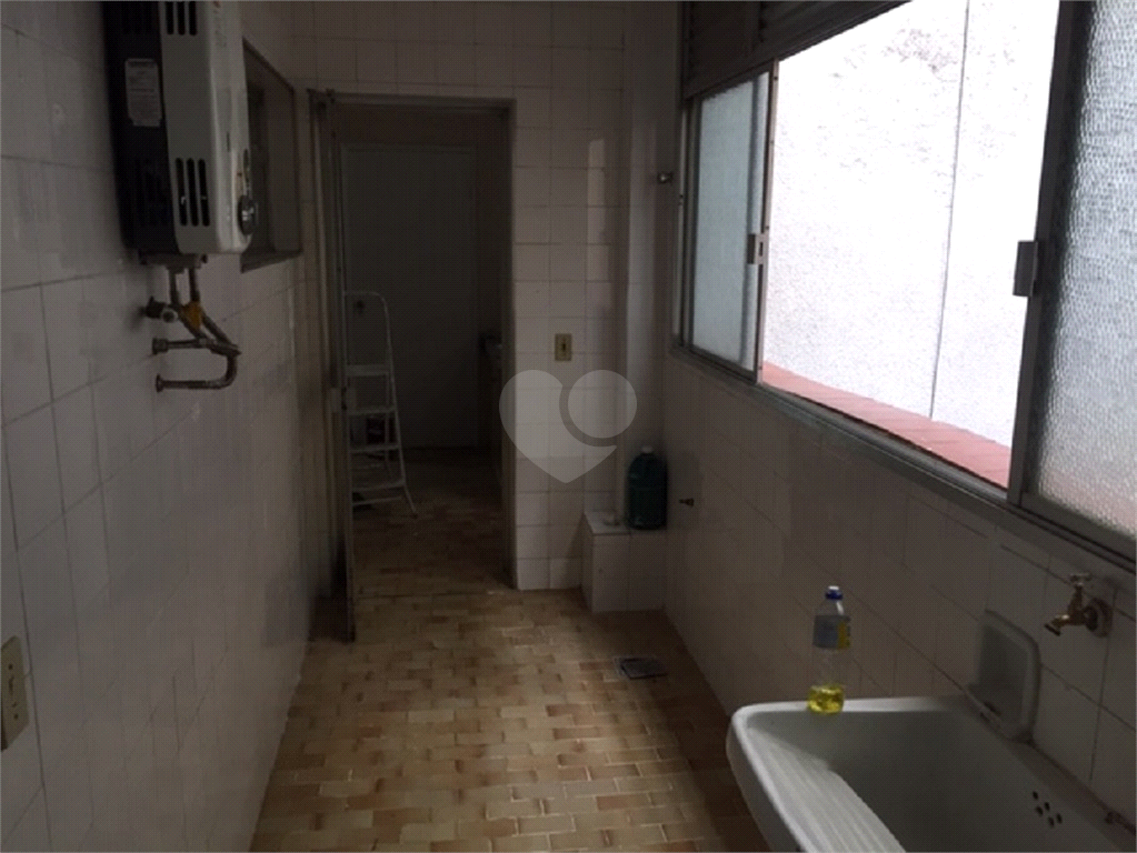 Venda Apartamento Campinas Centro REO650304 13