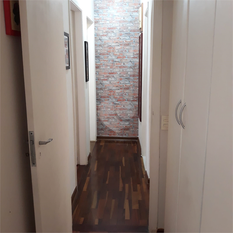 Venda Apartamento São Paulo Indianópolis REO650311 16