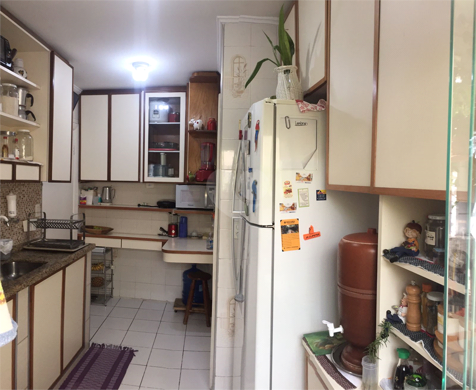 Venda Apartamento São Paulo Indianópolis REO650311 22