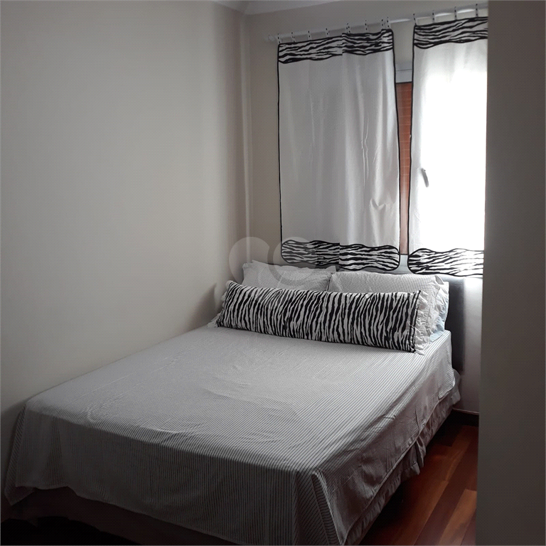 Venda Apartamento São Paulo Indianópolis REO650311 9