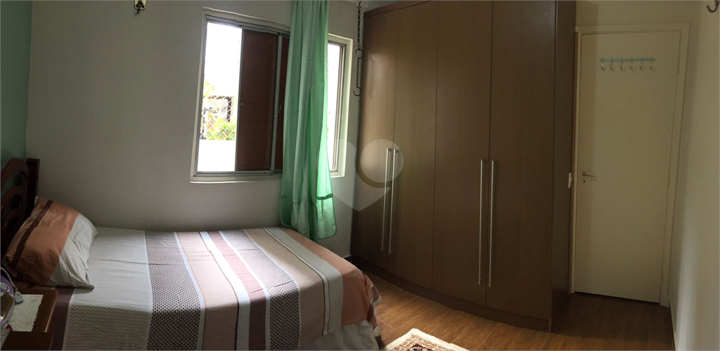 Venda Apartamento São Paulo Indianópolis REO650311 11