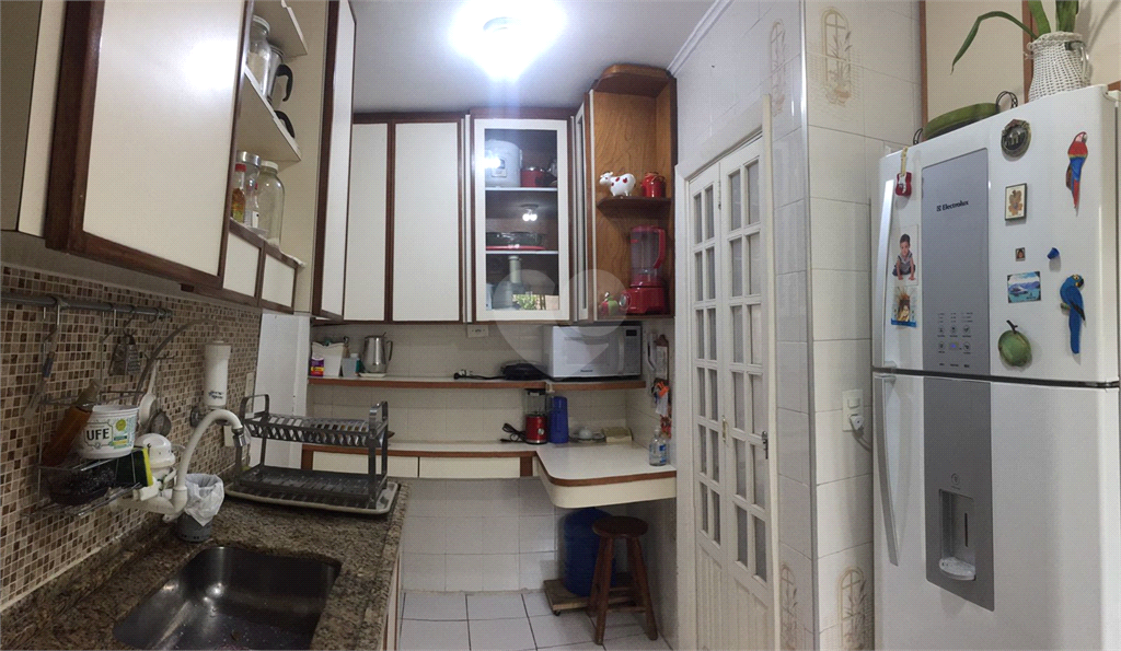 Venda Apartamento São Paulo Indianópolis REO650311 21