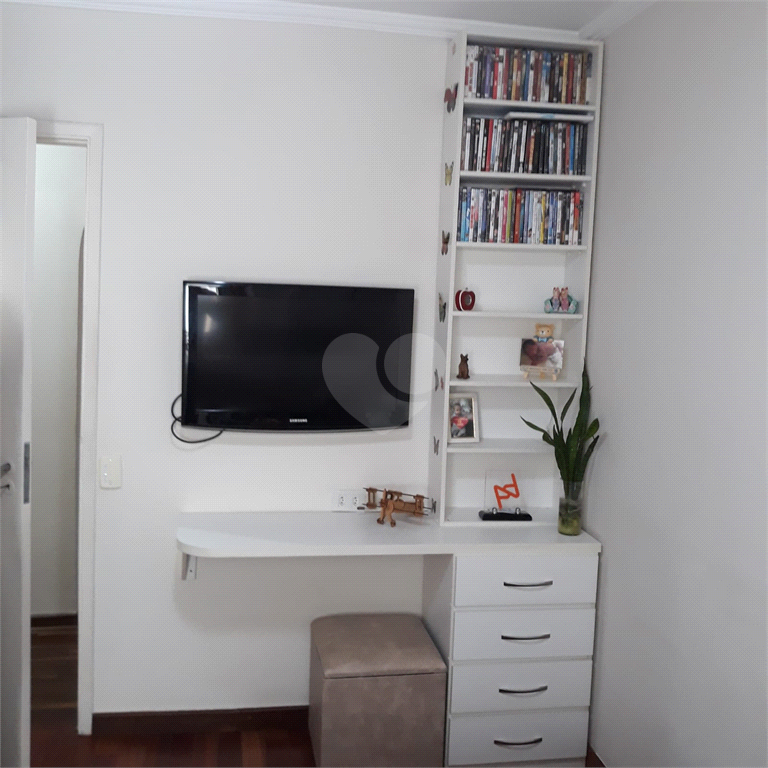 Venda Apartamento São Paulo Indianópolis REO650311 7