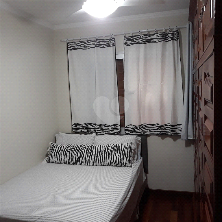 Venda Apartamento São Paulo Indianópolis REO650311 8