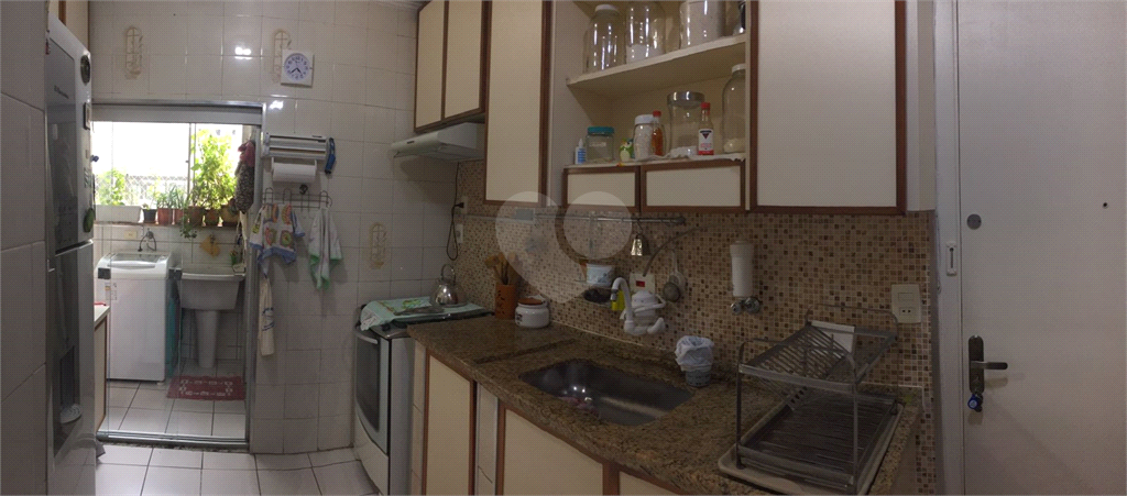 Venda Apartamento São Paulo Indianópolis REO650311 20