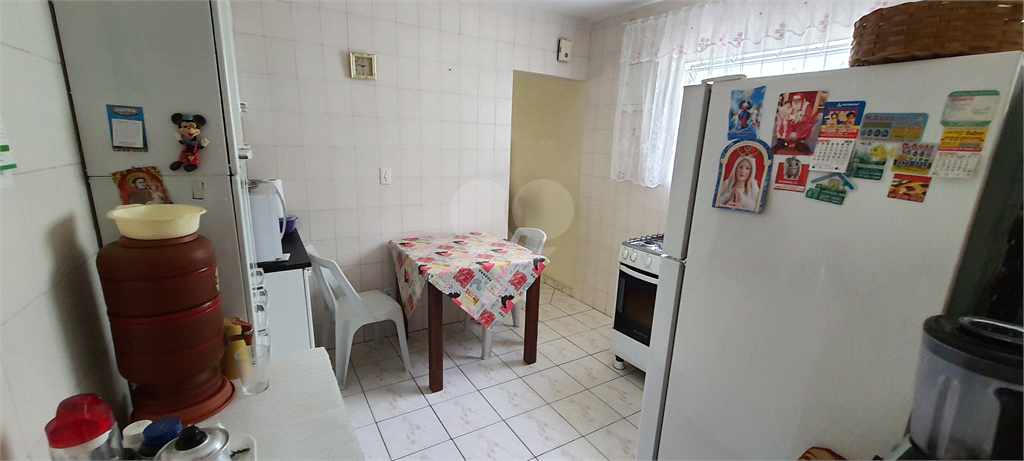 Venda Casa São Paulo Parque Ramos Freitas REO650312 8