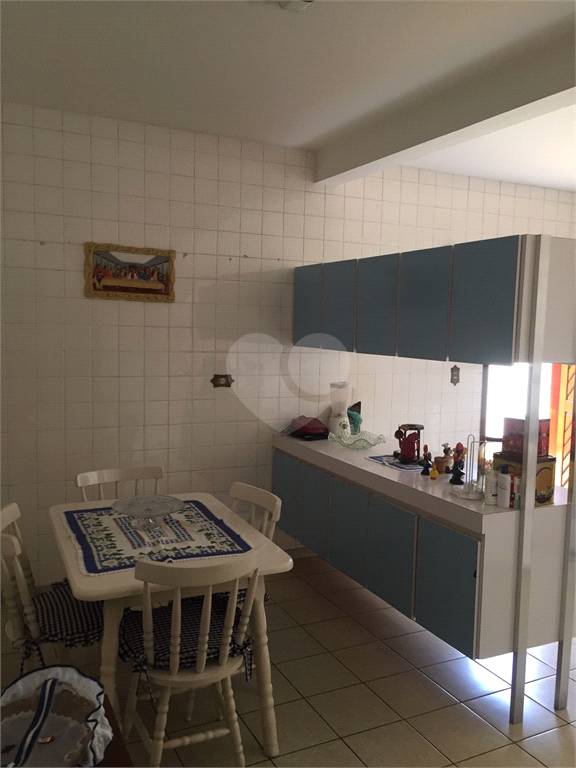 Venda Sobrado São Paulo Jardim Paraíso REO650314 8