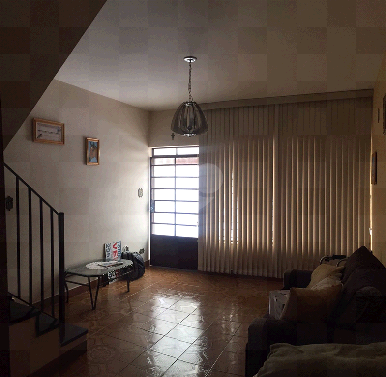 Venda Sobrado São Paulo Jardim Paraíso REO650314 4