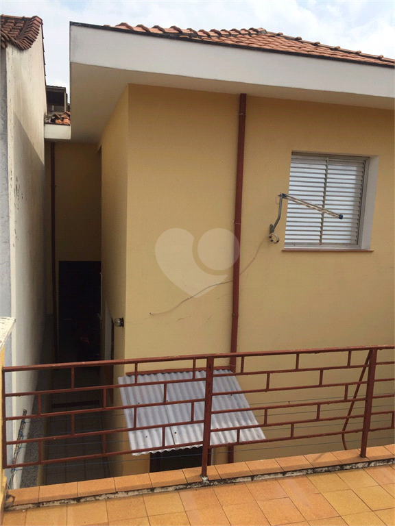 Venda Sobrado São Paulo Jardim Paraíso REO650314 25