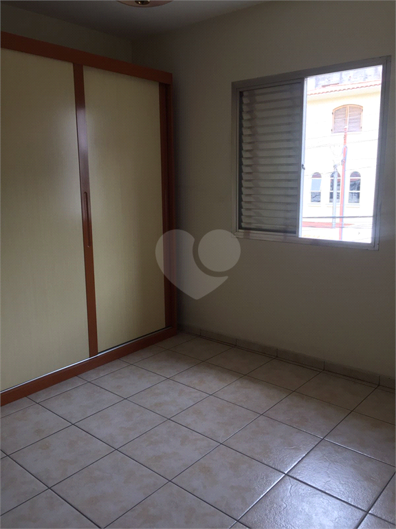 Venda Sobrado São Paulo Jardim Paraíso REO650314 13