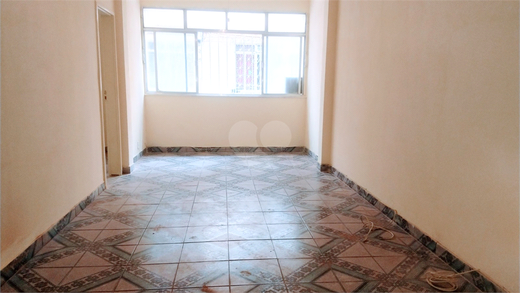 Venda Apartamento Rio De Janeiro Penha Circular REO650316 2