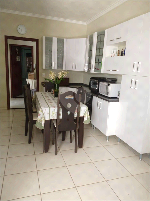 Venda Casa São Carlos Residencial Astolpho Luiz Do Prado REO650317 13