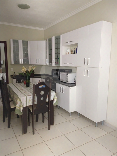 Venda Casa São Carlos Residencial Astolpho Luiz Do Prado REO650317 17