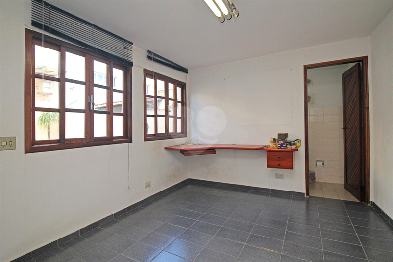 Venda Sobrado São Paulo Jardim Brasil (zona Sul) REO650319 25