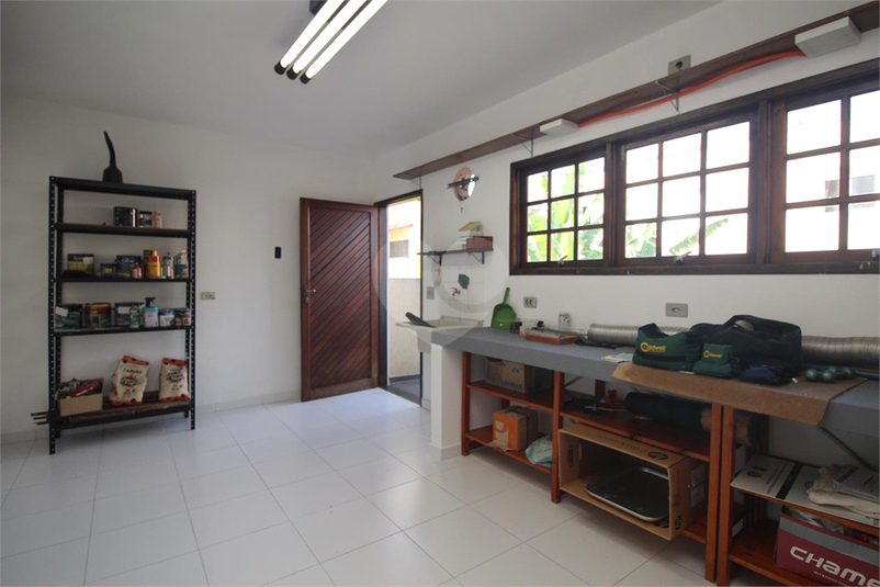 Venda Sobrado São Paulo Jardim Brasil (zona Sul) REO650319 29