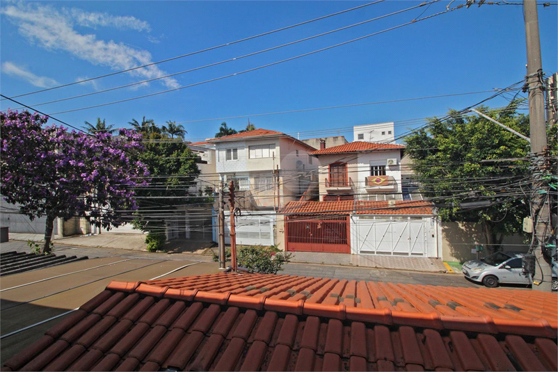 Venda Sobrado São Paulo Jardim Brasil (zona Sul) REO650319 41