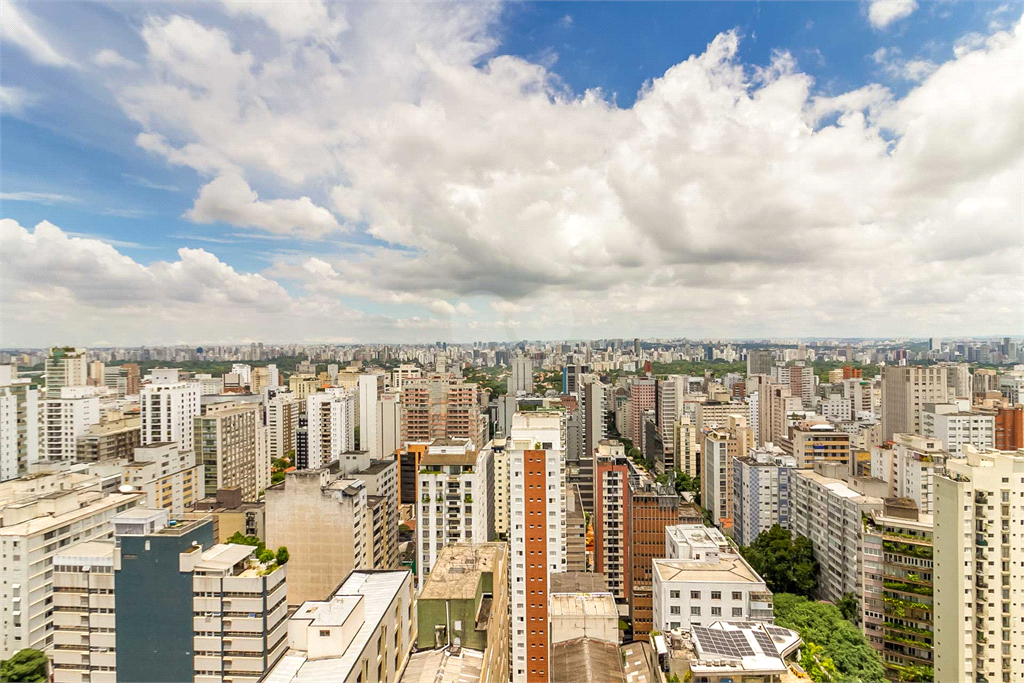 Venda Cobertura São Paulo Jardim Paulista REO650351 37