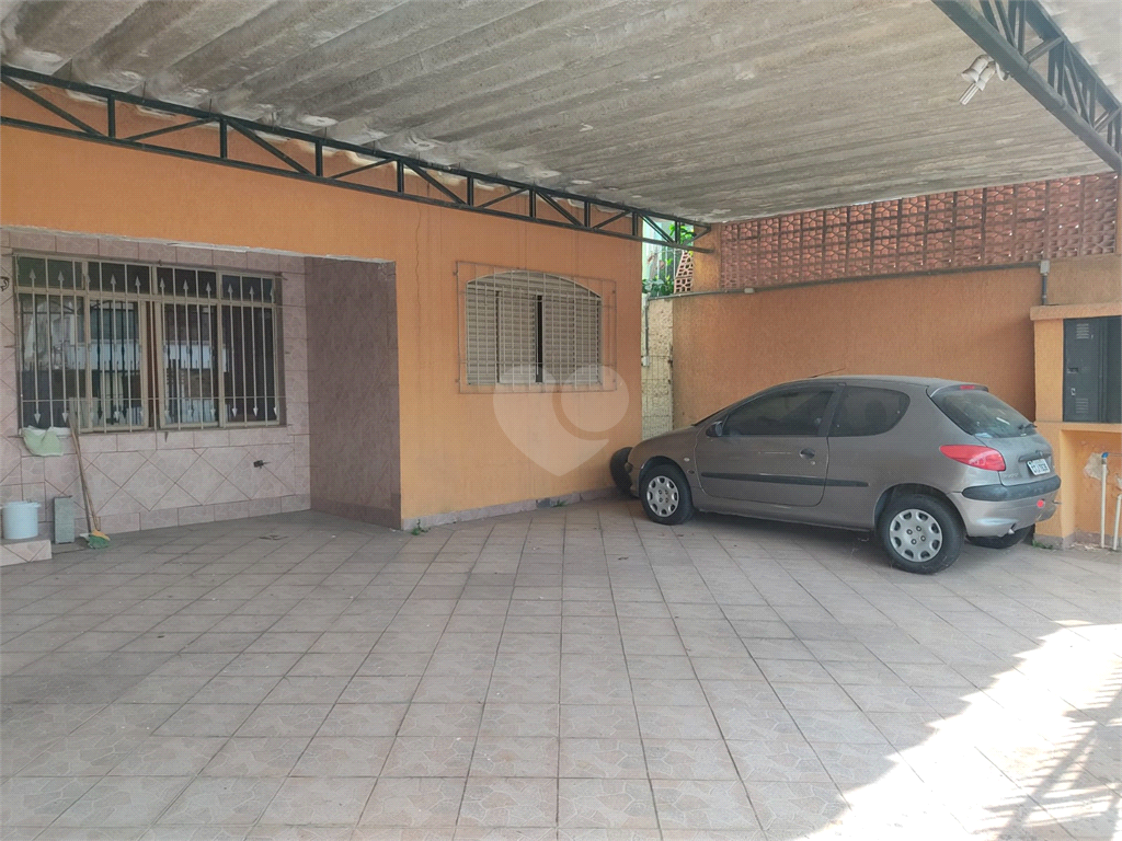 Venda Terreno Guarulhos Vila Galvão REO650359 20