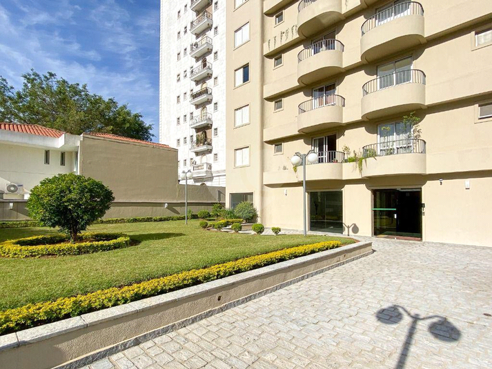 Venda Apartamento São Paulo Jardim Paulista REO650376 2