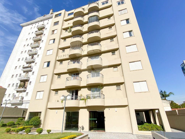 Venda Apartamento São Paulo Jardim Paulista REO650376 4