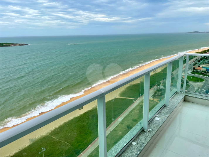 Venda Cobertura Vila Velha Praia De Itaparica REO650377 17