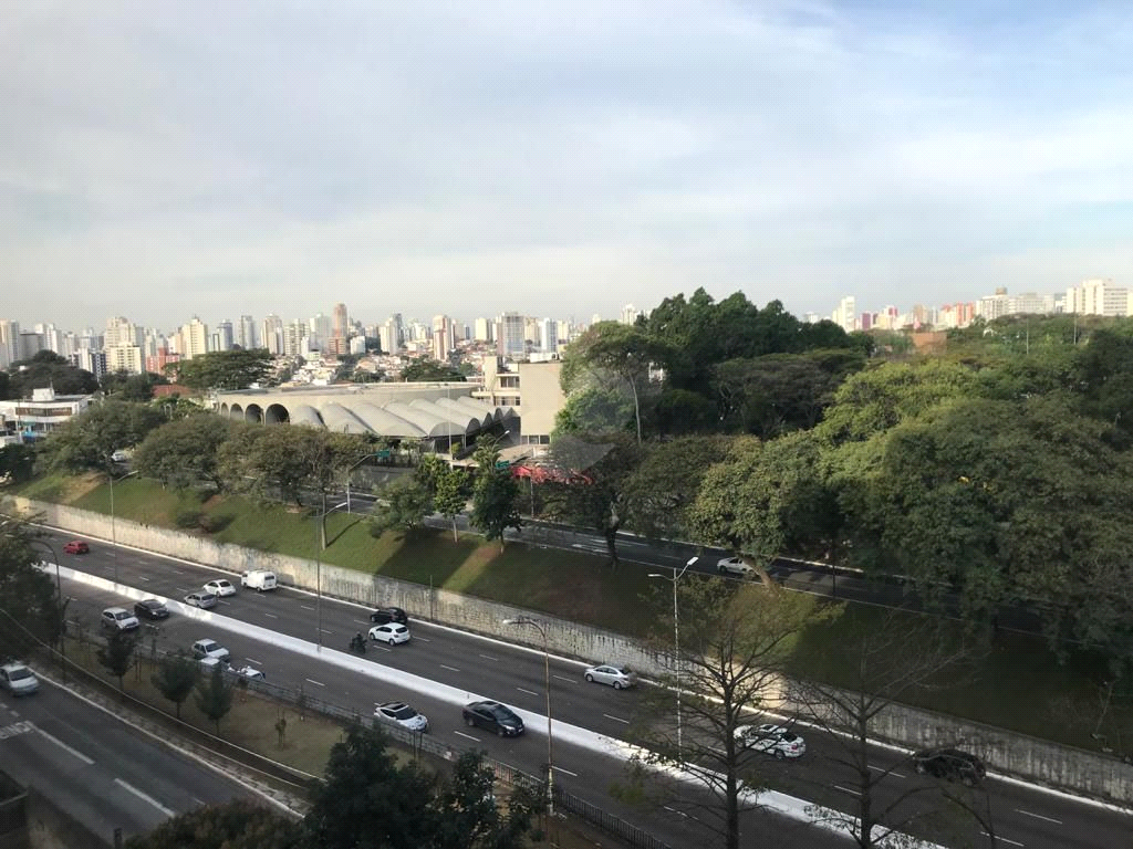 Venda Apartamento São Paulo Planalto Paulista REO650378 4