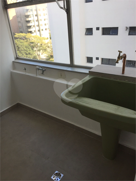 Venda Apartamento São Paulo Planalto Paulista REO650378 18