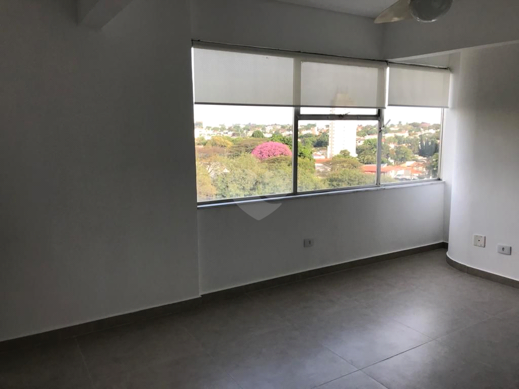 Venda Apartamento São Paulo Planalto Paulista REO650378 10