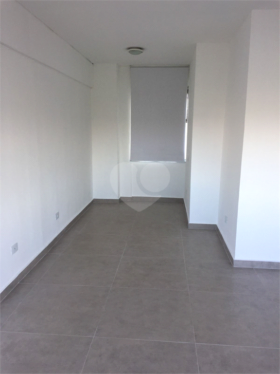 Venda Apartamento São Paulo Planalto Paulista REO650378 3